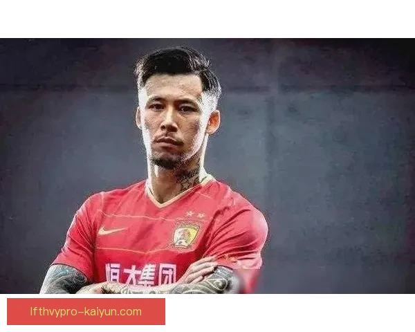 张琳芃职业轨迹持续回顾，展现其在中国足球中的影响力与成长历程