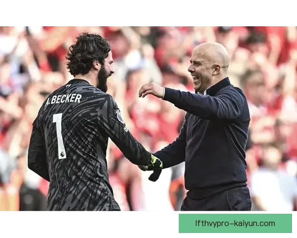 阿利松在FIFA最佳门将评选中展现出色表现，引发关注与讨论