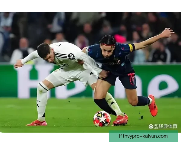 皇马青训对 Vini 的成长影响明显，助其状态持续提升