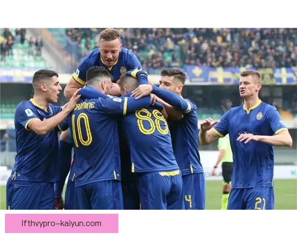 维罗纳攻防平衡，表现稳健，近期状态持续提升